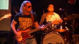 The Flower Kings - Numbers - Live Quebec City 2013