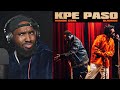Is Wande Coal A Legend Wande Coal Ft Olamide Kpe Paso REACTION REVIEW