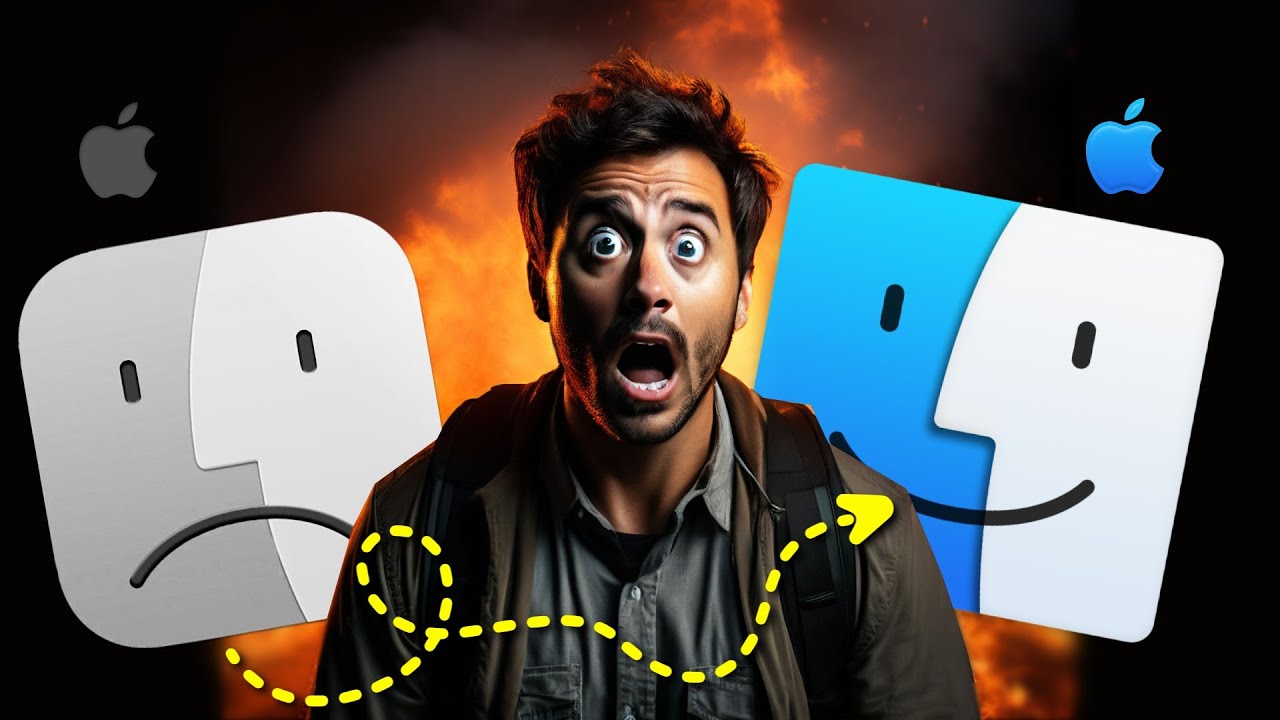 🔥 7 RECURSOS "GRÁTIS" MAIS ÚTEIS DO MAC QUE VOCÊ PRECISA CONHECER - PASSO A PASSO COMPLETO!