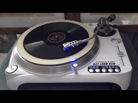 Hal Kemp and his Orch -Where In The World 1938