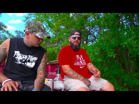 BIG PO - THINK ABOUT IT (feat. Hitman & City Chief)   OFFICIAL MUSIC VIDEO]