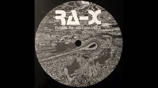 Ra-X - Better Off Dead