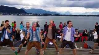 VOXXCLUB &quot;Rock mi&quot;