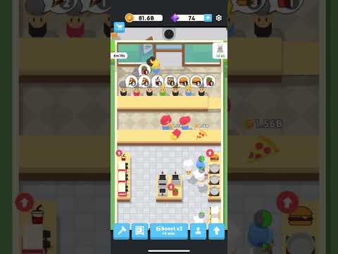 Eatventure Part 5. - YouTube