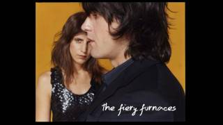 the fiery furnaces.flv