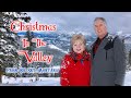 Christmas In The Valley From Big Sky Montana