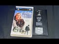 Opening To Call Of The Wild 1998 VHS