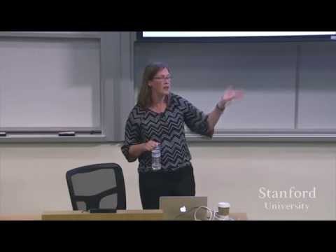 Stanford Webinar When Your Big Data Seems Too Small