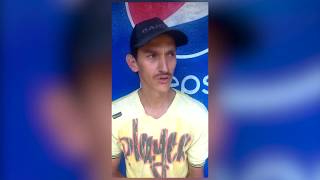 Audio y vídeo de El Salado