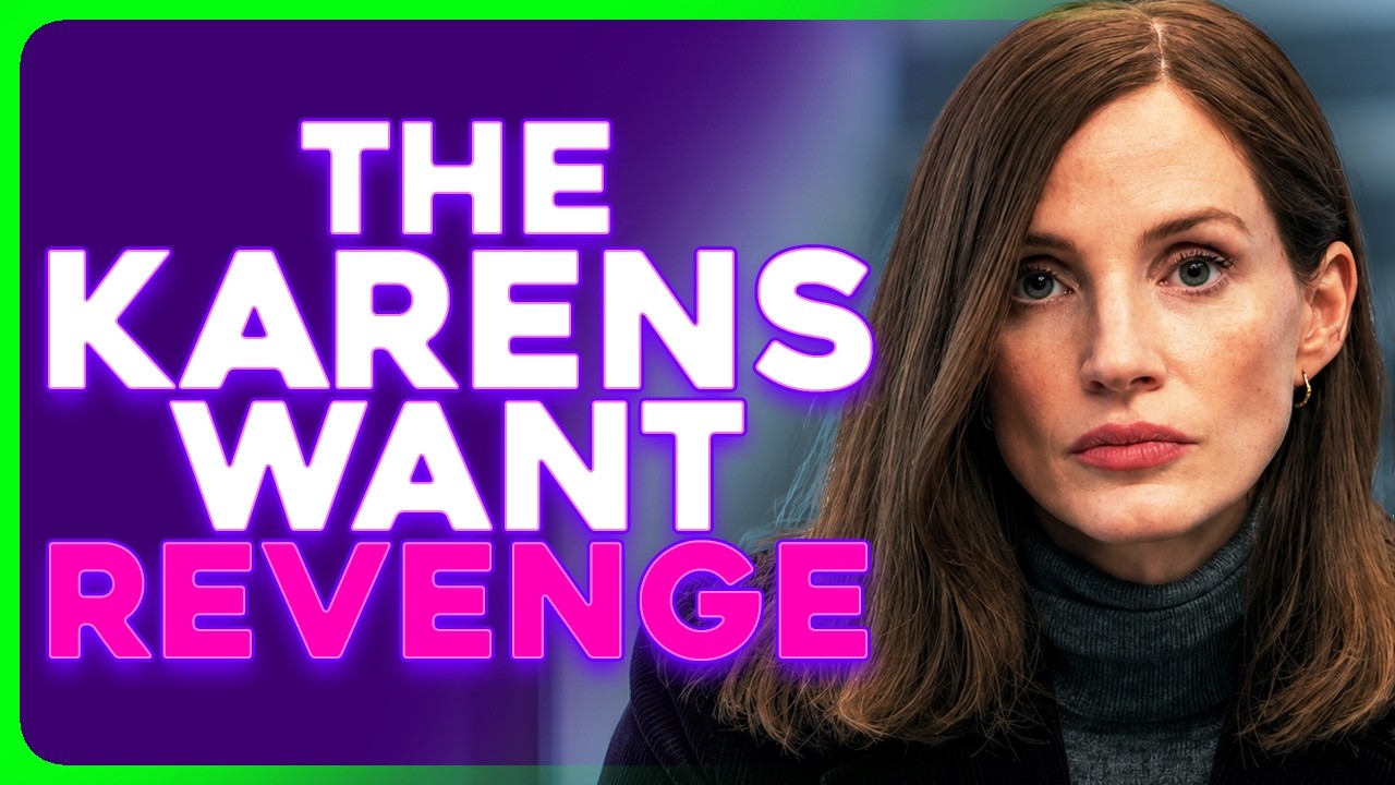 Leftist APPLE TV Show THE SAVANT Is FINALLY Coming Out