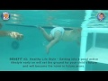 The Benefits Of Baby Swimming Watersafe Swim School