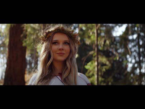 Dziewanna – Bogi wyśnione (slavic folk: English subs)
