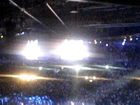 partille cup invigningen 2010