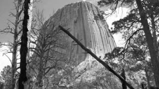 Hugeaux Photography: Devil&#39;s Tower - Mato Tipila (Sioux), The Black Hills Wyoming USA 2011.wmv