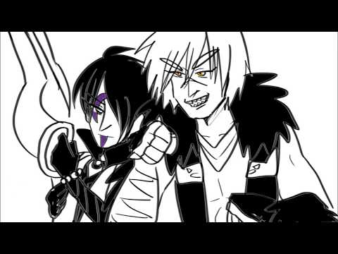 twisted nerve - settphel