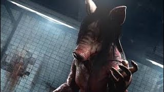 [デッドバイデイライト:DbD]初心者がチェイスしてゆく！！