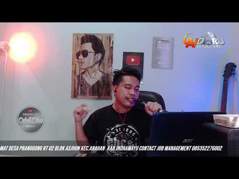 SIAP DUDA COVER LIVE OCHOL DHUT