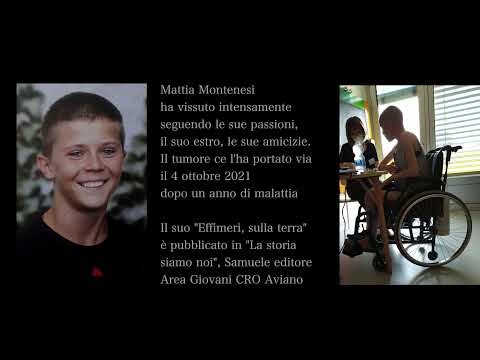 Solidalmente Giovani 2021 - 2A e 3A "G. Caprin" Trieste