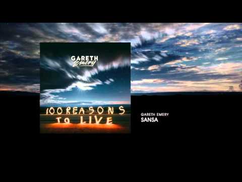 Gareth Emery - Sansa