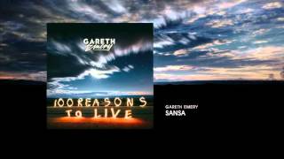 Gareth Emery - Sansa