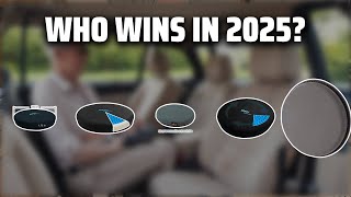 The Top 5 Best Swivel Car Seat Cushion in 2025 - Must Watch 