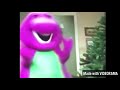 Barney S Night Before Christmas Giacomo Productions Version Trailer