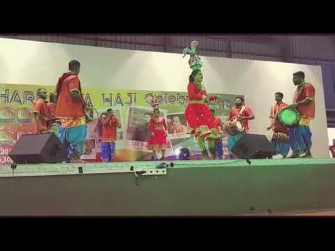 Siva Sakthi Muniandy Urumi Melam - Maa Madurai Seemaiyinaa!