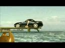 Mazda MX 5 Roadster Coupe 12 Second Thriller Shark