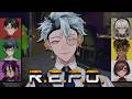 Simulator Ngambil Barang Orang【REPO】PoV: Nakula