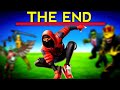 Completing Spider Fighter 3 In One Video Last Character Unlocked