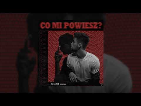 Siles Ft Young Igi Co Mi Powiesz Prod Sekko