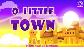 Ella Fitzgerald - O little town of Bethlehem
