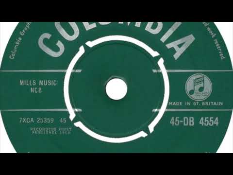 The John Barry Seven – Black Stockings