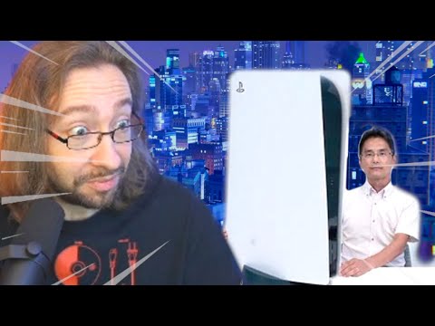 The Thing is HUGE! - PS5 and XBSX Comparison & Discussion