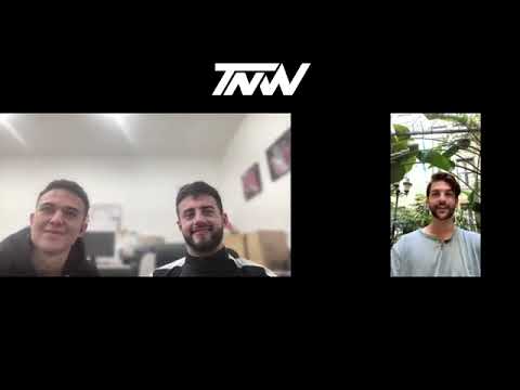 Treepublic client interview thumbnail