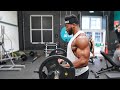FULL BICEPS & TRICEPS WORKOUT YOU SHOULD BE DOING