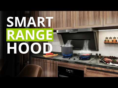 Top 10 Best Range Hood for Your Kitchen