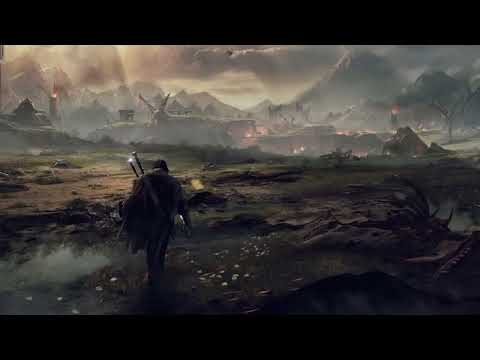 Best VGM 217 - Middle-Earth: Shadow of Mordor - Ioreth