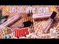 CIRI CIRI LIPPIE SERUM ASLI
