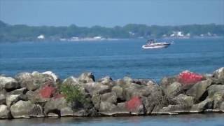 Exploring The Great Lakes Region of North America - Gurubrew CRF