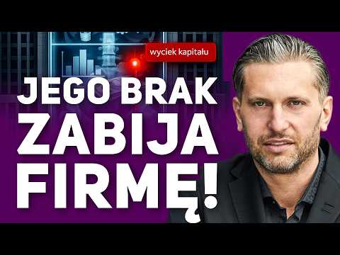 Dlaczego FIRMA TRACI pieniądze? Jak zadbać o controlling w firmie?