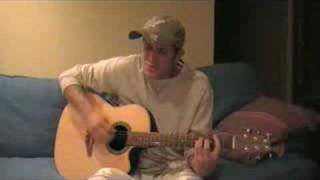 Take Me (Edwin McCain cover)