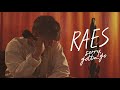 RAES - Sorry, Gotta Go (Official Audio)