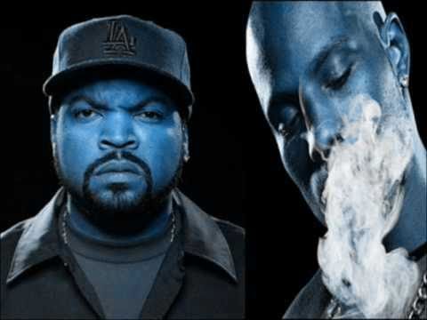 "Mash up" Ice Cube & Dmx - We Be Clubbin,,,,,,Sin City Theme (Rock Remix)