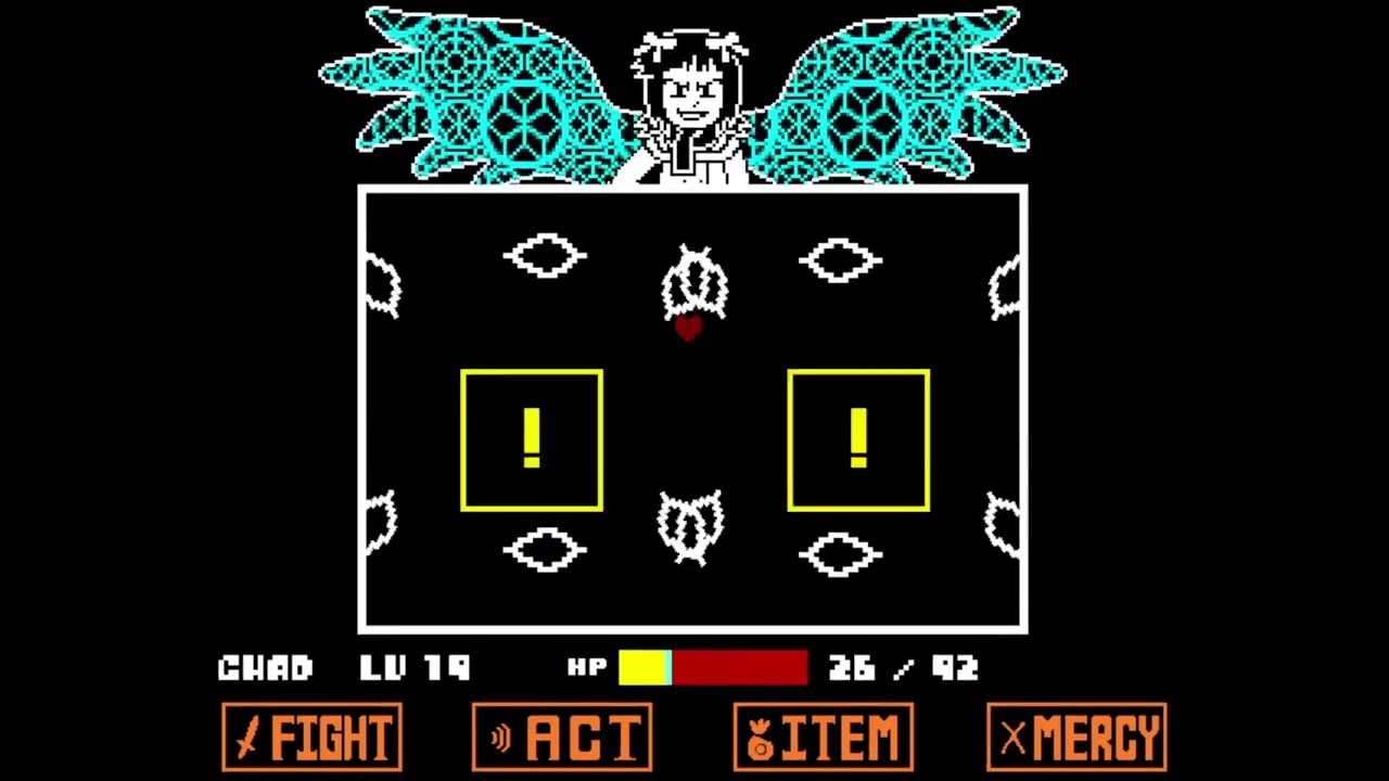 Gameplay Video
