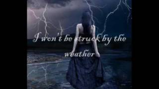 Delta Goodrem - Electric Storm |Lyrics|
