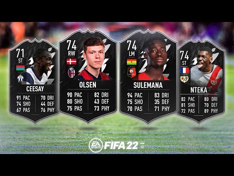 THE BEST SILVER TEAM IN FIFA?! 😍 Win Silver Lounge Games Easy! FIFA 22 Ultimate Team