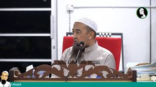 🔴LiveUAI 02/07/2026 Kuliah Maghrib Jemputan - Ustaz Azhar Idrus