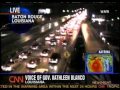 Hurricane Katrina Coverage NewsNight 8 28 2005 CNN