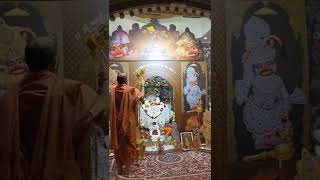 #जय_श्री_राम //Salangpur Hanuman